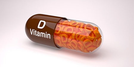 ভিটামিন ডি করোনায় মৃত্যু কমায় শতকরা ৫০ ভাগ