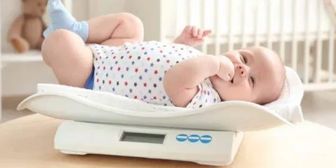 শিশুর ওজন বাড়ানোর জন্য প্রয়োজনীয় খাবার