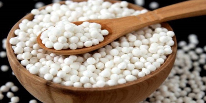 বাচ্চার ডায়রিয়া কমাবে সাগুদানার পানি