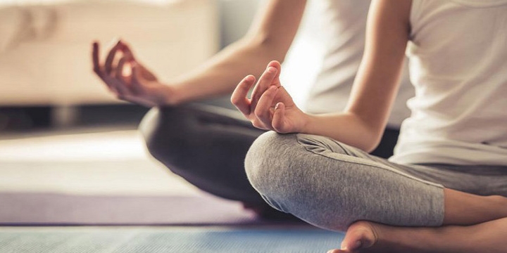 শ্বাসপ্রশ্বাস এর ব্যায়াম কেন করবেন?