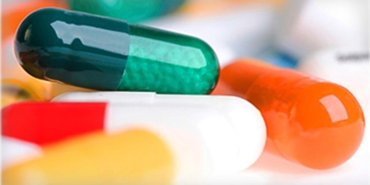 শিশুর অসুস্থতায় এন্টিবায়োটিক ব্যবহার সম্পর্কে সচেতন হোন