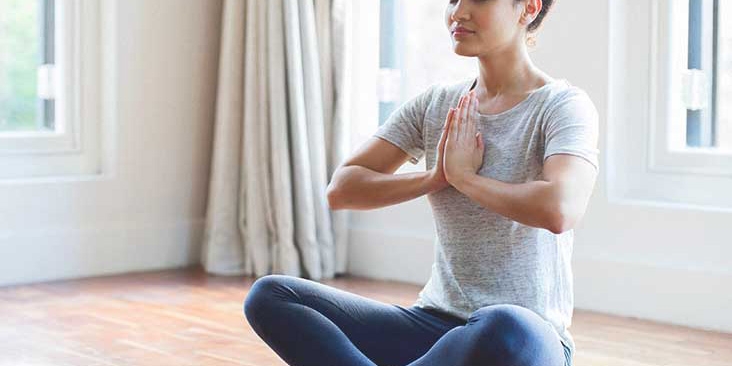 ফুসফুস ভালো রাখতে ফুসফুসের ব্যায়াম