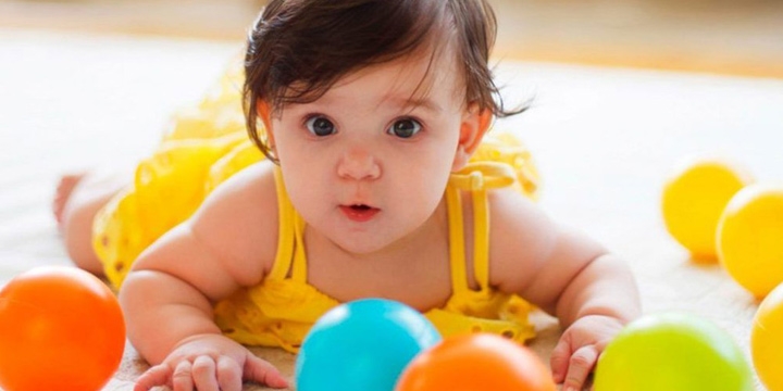 করোনাকালে শিশুর রোগ প্রতিরোধ ক্ষমতা বাড়ানোর উপায়