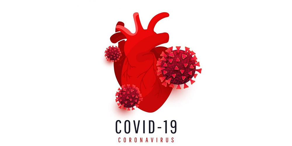 করোনা থেকে সুস্থ হওয়া ব্যক্তিদের হৃদরোগের ঝুঁকি