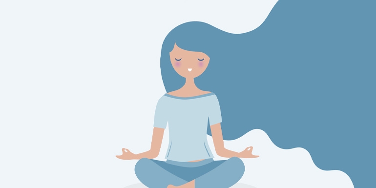 যোগব্যায়ামের ৮টি উপকার