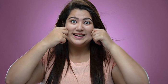 মুখের অতিরিক্ত মেদ কমানোর উপায়