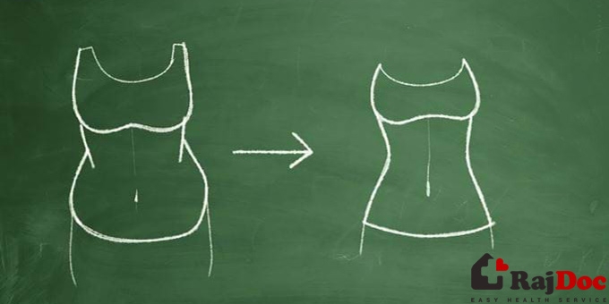 ডায়েটিং ছাড়াই ওজন কমানোর ২২টি উপায়