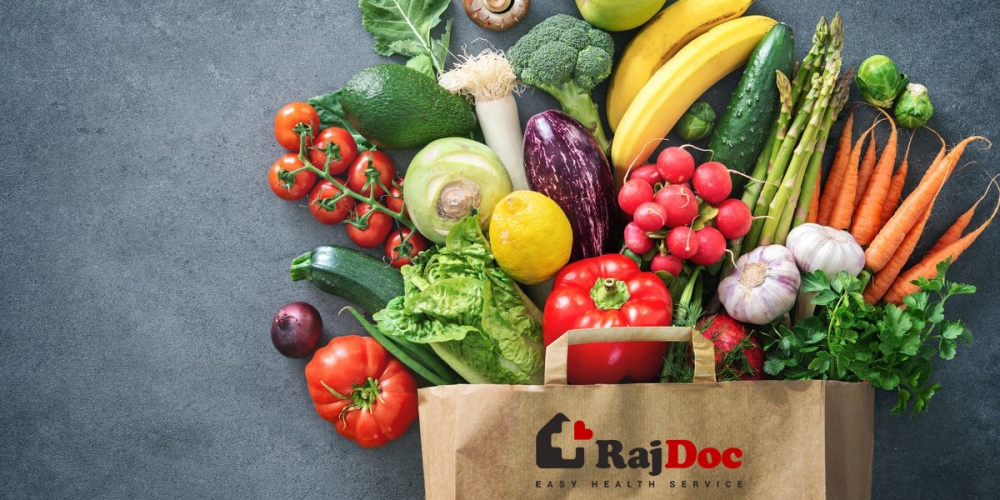 সুস্থ্য থাকতে ভেজিটেরিয়ান হোন