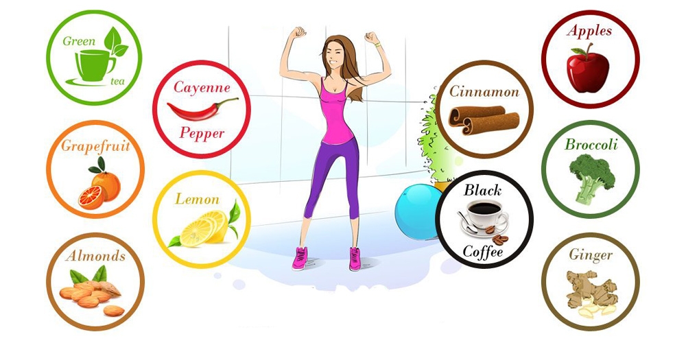 হজম ক্ষমতা বাড়ানোর ১০ টি উপায়