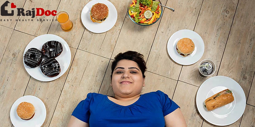 ওজন বেড়ে যাচ্ছে? ত্যাগ করুন কিছু অভ্যাস