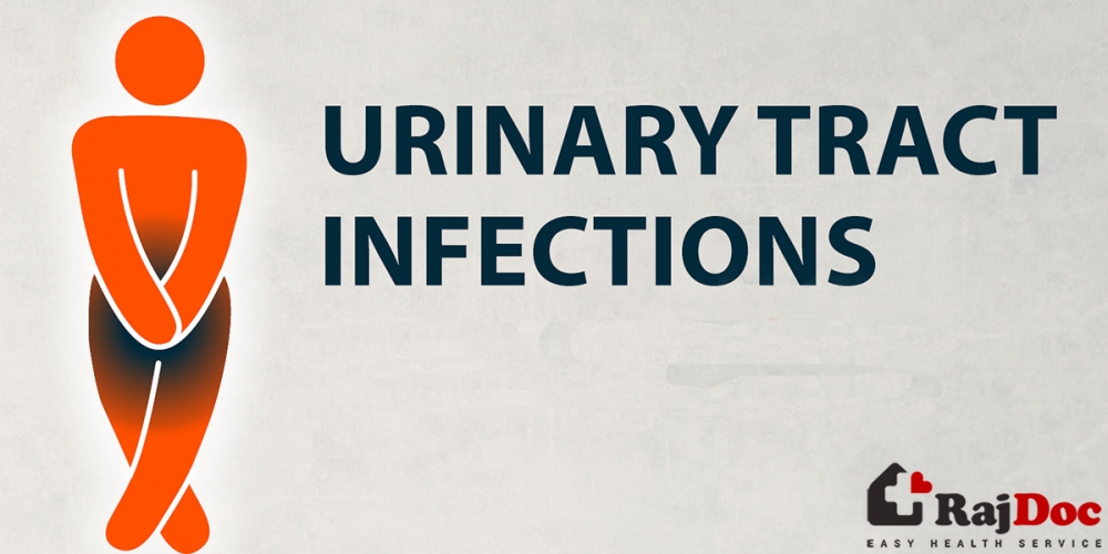 মূত্রনালীর সংক্রমণ হয়েছে বুঝবেন কিভাবে?