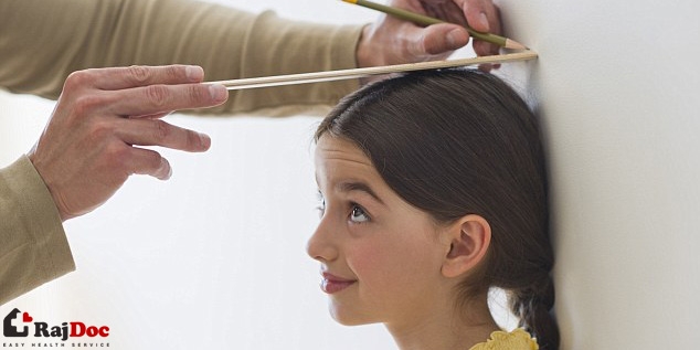 লম্বা হতে কিছু কার্যকরী ব্যায়াম ও টিপস