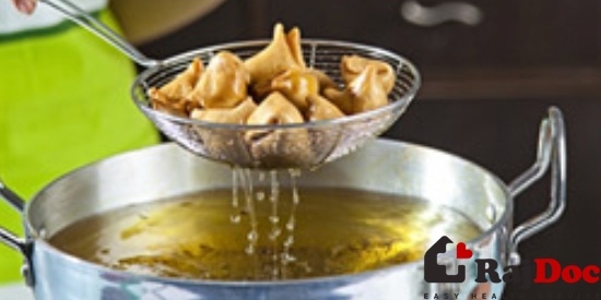 মানবদেহে ট্রান্স ফ্যাটঃ উৎপত্তি, প্রভাব ও প্রতিকার