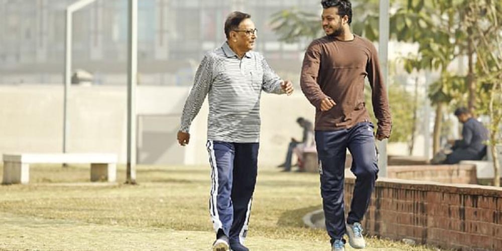 ডায়াবেটিসে যেভাবে মানসিক সুস্থতা প্রয়োজন