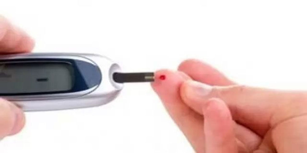 ডায়াবেটিসে চোখের সমস্যা