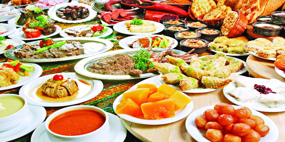 ঈদের পর  যেসব  স্বাস্থ্যকর  খেতে হবে