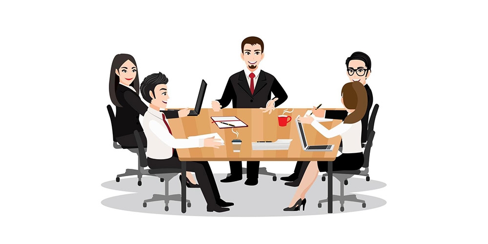 অনুষ্ঠিত হল রাজডক এর সাথে এমজিআই হেলথ এন্ড হাইজিন (ফ্রেশ ) এর ব্যাবসায়িক আলোচনা