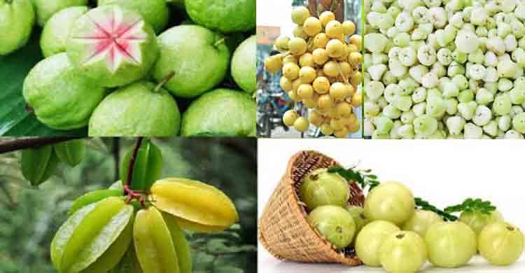 বর্ষায় সুস্থ থাকতে ফল্মুলের ভুমিকা