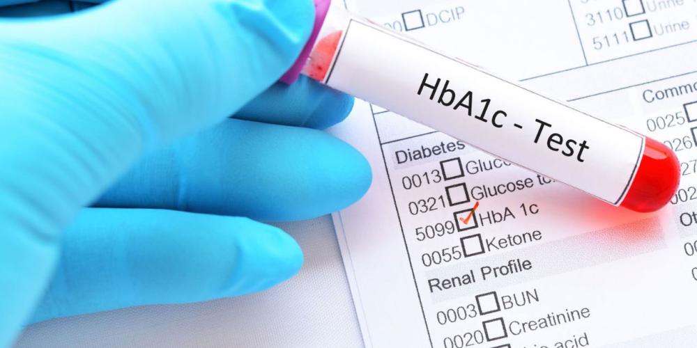 HbA1c টেস্ট কি?