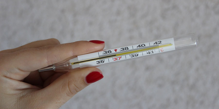 থার্মোমিটার ব্যবহারের সঠিক নিয়ম