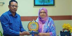 রাজডক ‘ডক্টর অব দ্য মান্থ’ মে ২০২৬: নির্বাচিত হলেন স্ত্রীরোগ বিশেষজ্ঞ ডাঃ আশরাফুননেসা মমি
