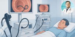 কোলনোস্কপি (Colonoscopy): ভয় নয়, সচেতনতা প্রয়োজন