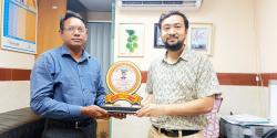 রাজডক ডট কম ‘ডক্টর অব দ্য মান্থ’ জুন ২০২৬: নির্বাচিত হলেন ডাঃ মোঃ আব্দুল মুমিত সরকার