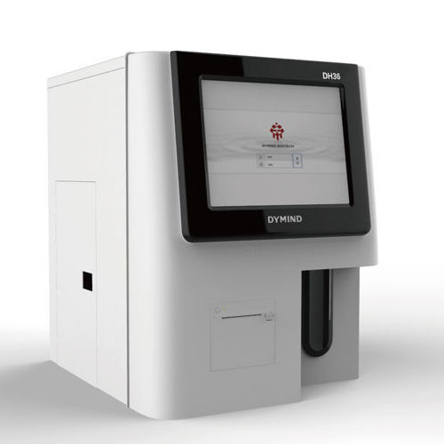 Dymind Automated Hematology Analyzer DH-36 (3-Part)