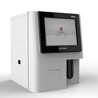 Dymind Automated Hematology Analyzer DH-36 (3-Part)