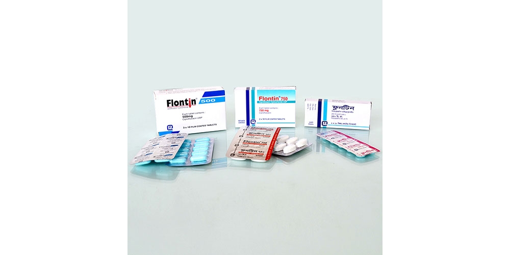 Flontin 500mg Tablet Ciprofloxacin à¦° à¦à¦¶ à¦¹ à¦¤ à¦ à¦ à§à¦¸ à¦¸ à¦¬ à¦à¦° à¦¬à¦¸ à¦ Rajdoc Com