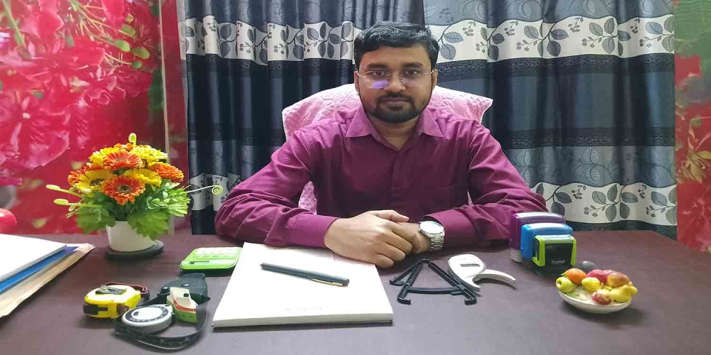 Md. Mamunur Rashid (Dipu)