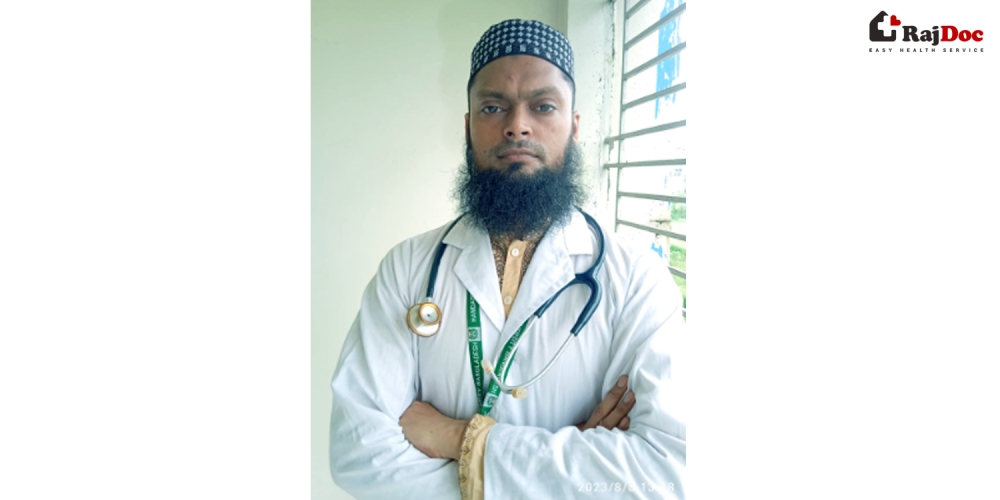 ডাঃ মোঃ সোহেল রানা