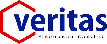 Veritas Pharmaceuticals Ltd