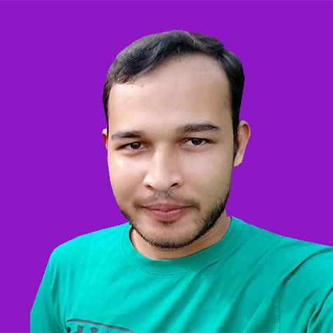 Shahin Alam