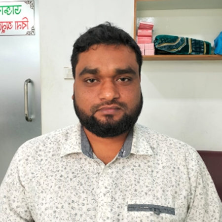Md. Rintu ahammed