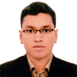 Md: Khairul Islam